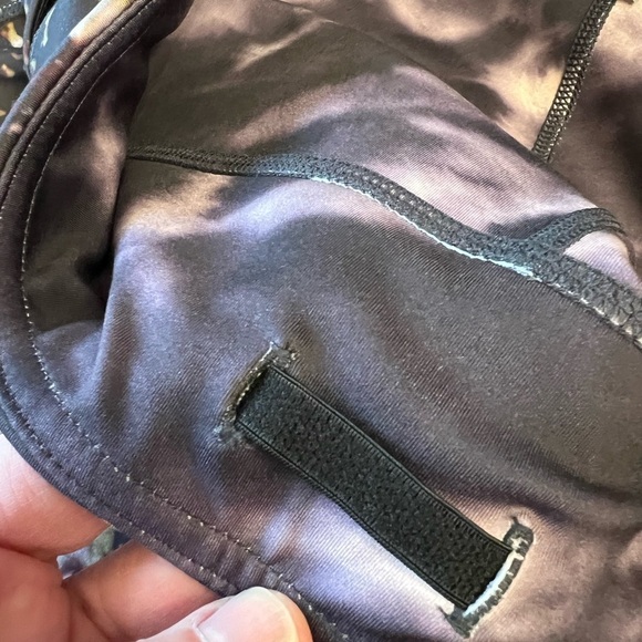 NWT Title Nine Mad Dash 10" Short Napili/Poipu Print Reversible / Medium - Picture 5 of 10